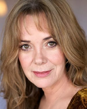 Anne Lockhart