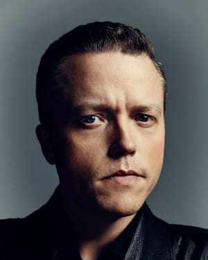 Jason Isbell