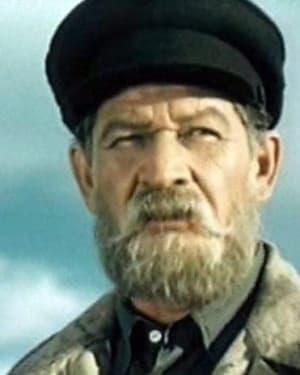 Aleksandr Antonov