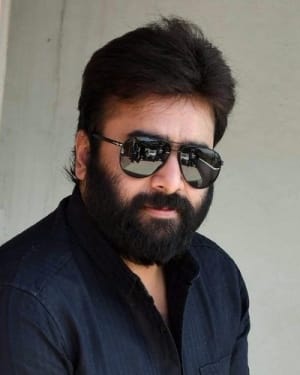 Nara Rohith