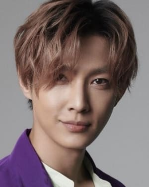 Aaron Yan