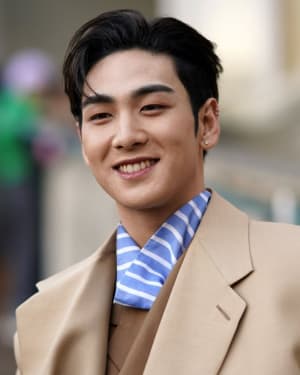 Baekho