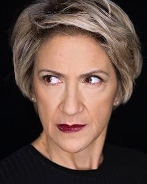 Ketty Konstadinou