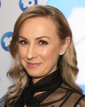 Lisa McCune