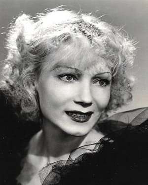 Gilda Gray