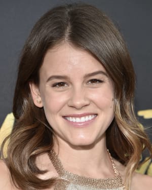 Sosie Bacon