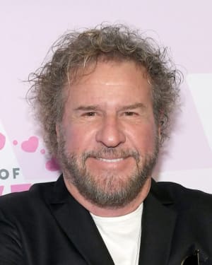 Sammy Hagar