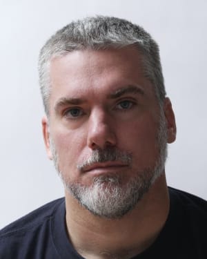 Glenn Fitzgerald