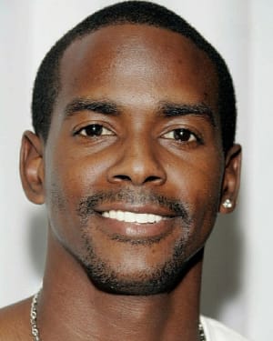 Keith D. Robinson