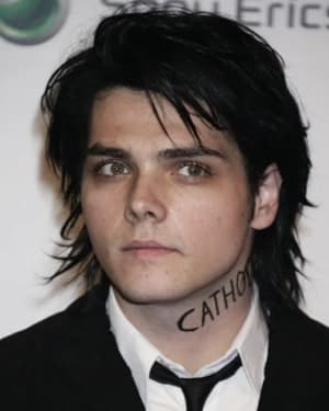 Gerard Way