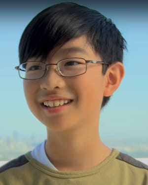 Ethan Dizon