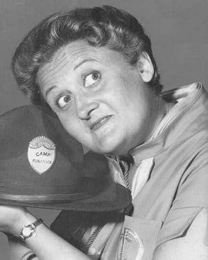 Alice Nunn