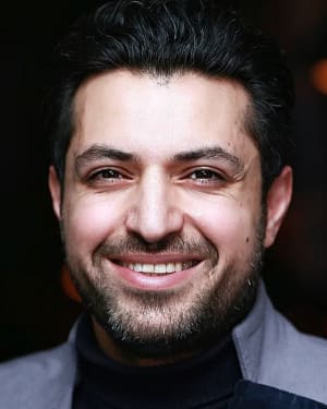Ashkan Khatibi