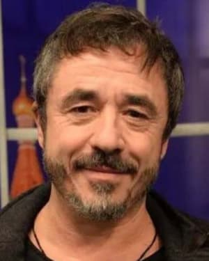 Pablo Granados