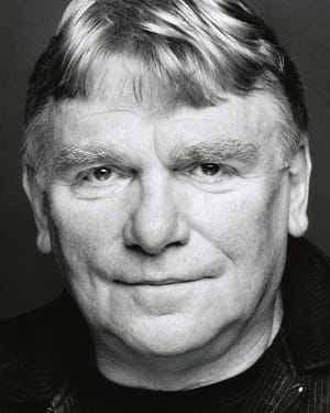 Gerard Murphy