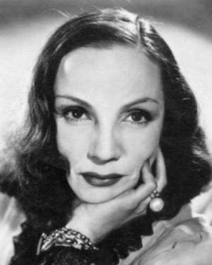 Freda Jackson