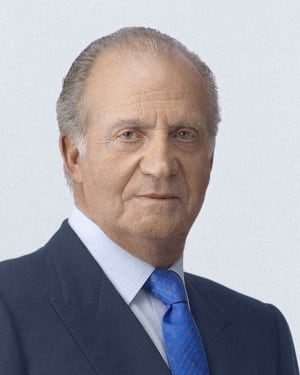 Juan Carlos I