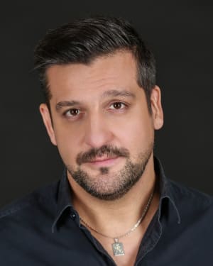 Sándor Csányi