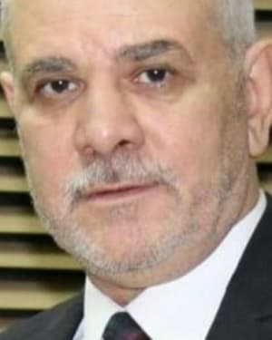 Mohamed Abdel Gawad