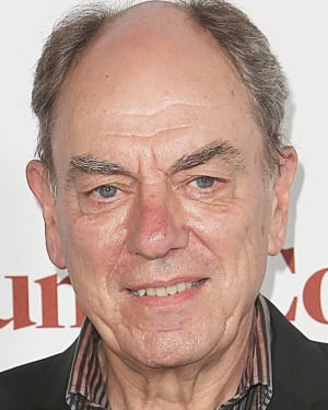 Alun Armstrong