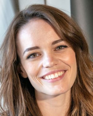 Kate Bracken