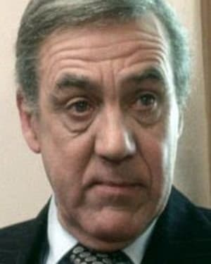 Michael Aldridge