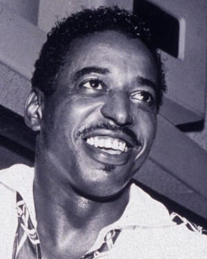 Chico Hamilton
