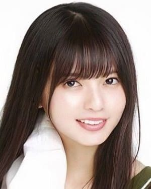 Asuka Saito
