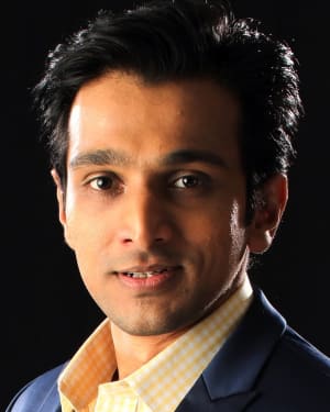 Pratik Gandhi