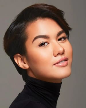 Alicia Amin