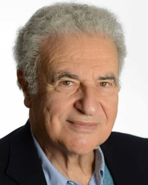 Serge Toubiana