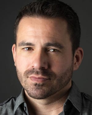 Derek Boone