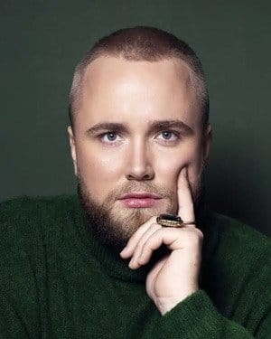 Edvin Törnblom