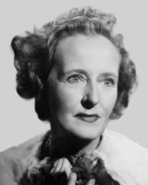 Mary Merrall