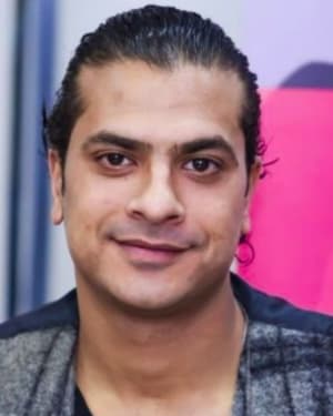 Mostafa Abu Seriea
