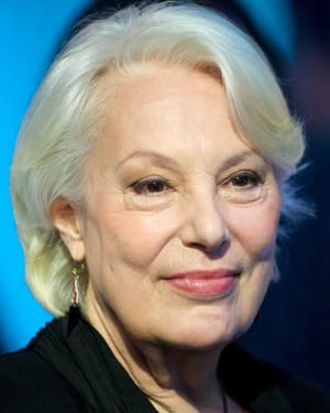 Bernadette Lafont
