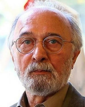 Parviz Pourhosseini