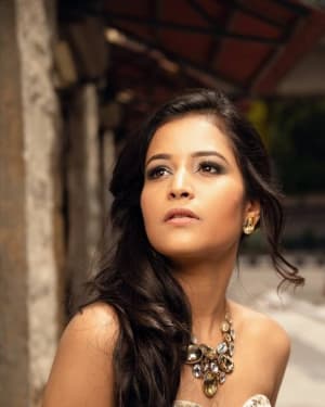 Brinda Acharya