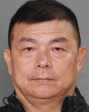 Kong Fu-Keung