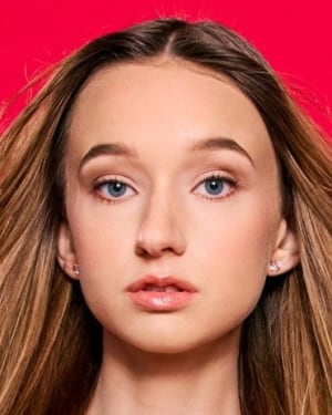 Melanie Marie