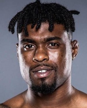 Jaleel Willis