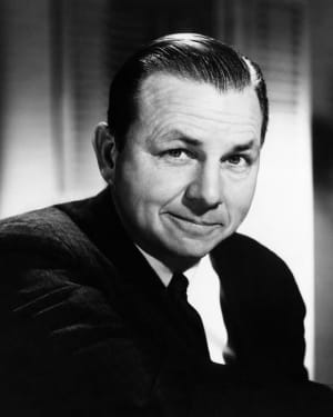 Alvy Moore