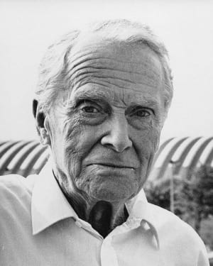 Ralph Michael