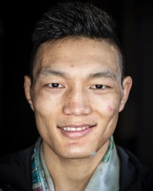 Su Mudaerji
