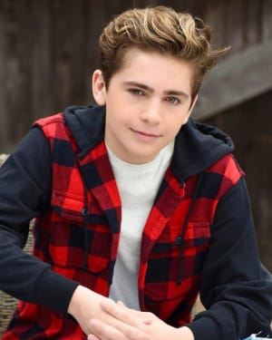 Ayden Mekus