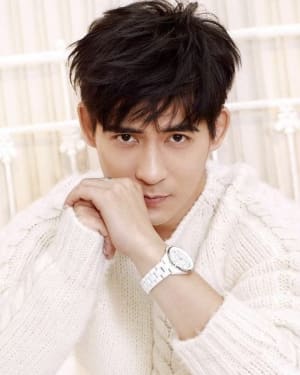 Vic Chou