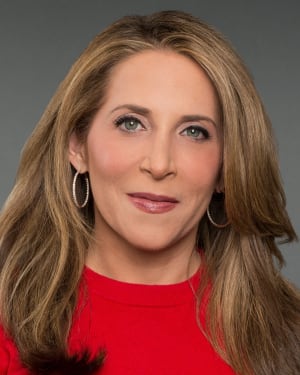 Jessica Yellin