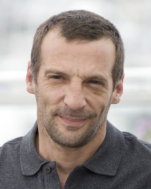 Mathieu Kassovitz