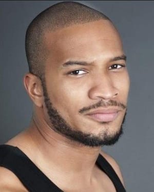 Isaac Esau Gay