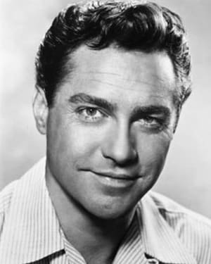 Richard Todd